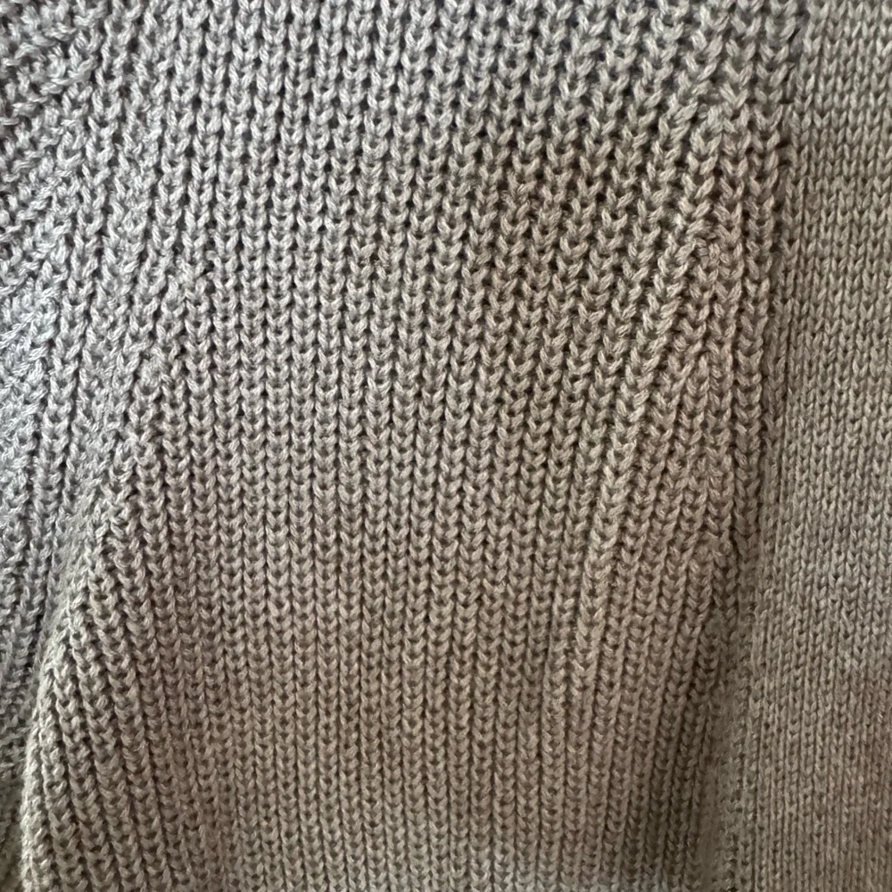 Old Navy Women's Brown Open Front Cardigan - Picture 5 of 5